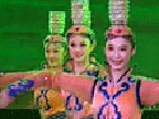 [美術星空]女子群舞《祝福》 表演：解放軍藝術學院 王雪研等