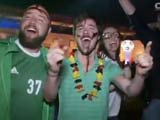 [世界盃]形成鮮明對比 德國國內球迷為勝利狂歡