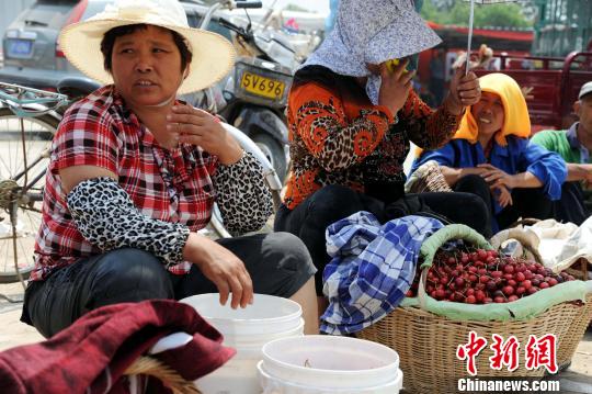 煙臺普通農家走出的“神女”王亞平（組圖）