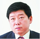 魏建軍  長城汽車股份有限公司董事長