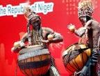 Expo 2010 : journée du pavillon du Niger