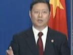 وزارة الخارجية الصينية تتحدث عن العلاقات الصينية الأمريكية