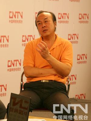 《滾滾春潮》導演 郭一民 