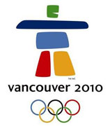 <br><br><br><br><br><br><br><br>溫哥華冬奧運會會徽