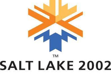 第19屆鹽湖城冬奧會會徽