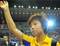 12月17日2009國際乒聯年終總決賽
