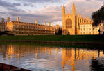 Oxbridge - UK Travel Journal 