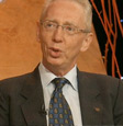 Foreign expert Gilbert Van Kerckhove