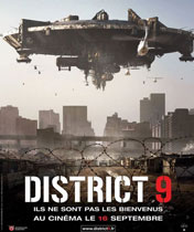 <b>"District 9" </b>