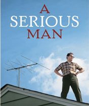 <b>"A Serious Man"</b>