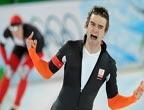 JO 2010 - Patinage de vitesse - 1.500 m messieurs : victoire du Néerlandais Mark Tuitert 