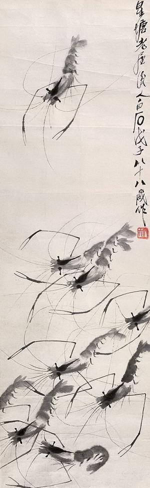 Qi Baishi