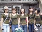 2010年6月26日延安之旅