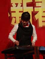 2011年1月21日《我想上鄉約》節目表演