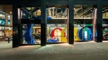 Google都柏林新辦公室