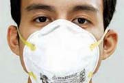 Typhoon relief workers tested for A/H1N1