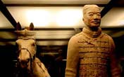  La tercera etapa de excavaciones del yacimiento del Ejército de Terracota