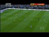 [國際足球]德國超級杯：沙爾克VS多特蒙德 上半場