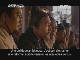 Le Grand empereur des Han Episode 15