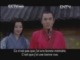 Le Grand empereur des Han Episode 23