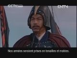 Le Grand empereur des Han Episode 53