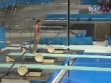 [跳水]吳敏霞、何姿晉級女子單人三米板決賽