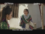 Princesse Wencheng Episode 12