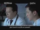 La conscience du médecin Episode 7