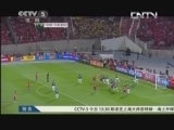 [國際足球]智利順利出線 2-1險勝厄瓜多爾