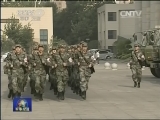 [視頻]解放軍第451醫院：衛勤保障能力在實戰化演練中檢驗