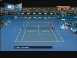 [一網打盡]澳網女單1/4決賽：李娜VS佩內塔 2