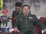 [軍事報道]范長龍會見美國國防部長哈格爾