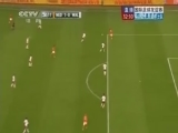 [世界盃]范佩西小角度打近角被封出 羅本補射破門