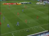 [視頻]2010年世預賽附加賽 葡萄牙-波黑 上半場