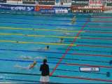[視頻]泳聯游泳世界盃系列賽斯德哥爾摩站