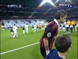 [視頻]歐冠：皇家馬德里2：3AC米蘭 上半場