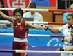 中國拳擊隊奧運名單：鄒市明任燦燦領銜 力爭金牌