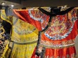 清宮服飾收藏的“錢”景