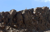 可可西裏火山岩