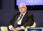 倫敦《金融時報》首席經濟評論員馬丁�沃夫