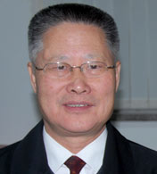 王志樂<br>中國商務部跨國公司研究中心主任