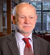 霍華德 戴維斯<br>倫敦政治經濟學院院長