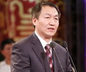 清華大學經濟管理學院院長助理、著名創業研究專家高建教授