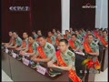 全軍維和工作會議召開 國防部維和中心揭牌