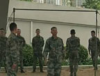 <img src=http://big5.cctv.com/gate/big5/news.cctv.com/Library/news20080318/css/img/video_b.gif> 澳門凼仔軍營的早訓練