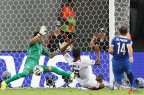 [高清組圖]世界盃-哥斯達黎加點球淘汰希臘進8強