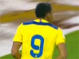 [天下足球]世預賽南美區 厄瓜多爾1-0烏拉圭