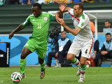 [世界盃]F組：伊朗0-0尼日利亞 比賽集錦
