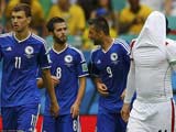 [世界盃]不敵波黑 伊朗小組墊底淘汰出局