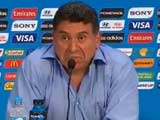 [世界盃]洪都拉斯三戰皆負 賽後主教練宣佈辭職